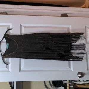 Filly flair tank top dress